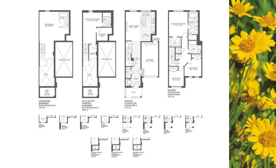 Floor plan 1 floor plan preview