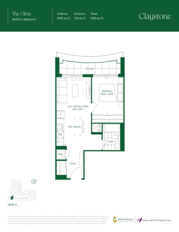 Floor plan 2 floor plan preview