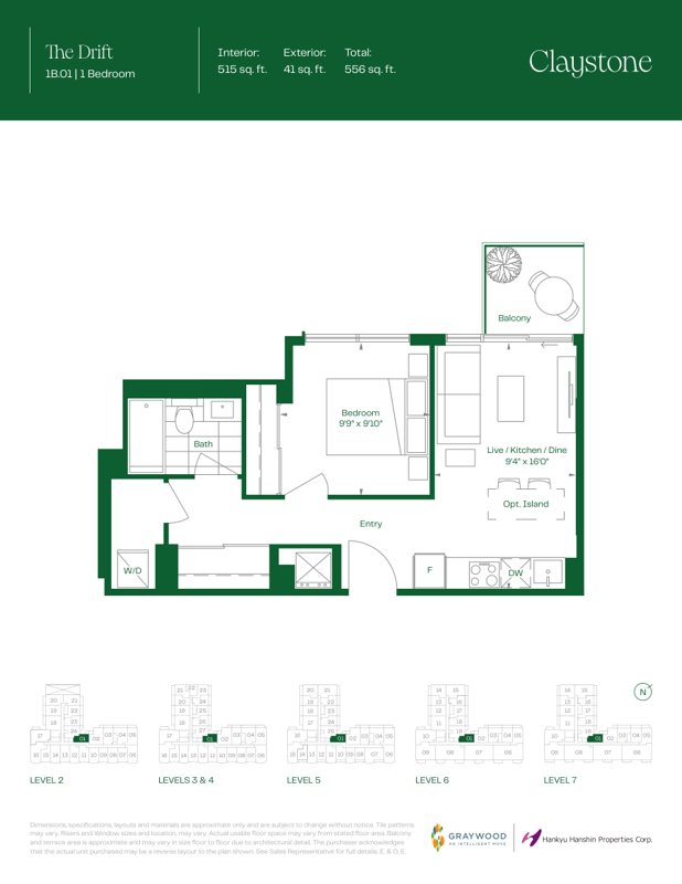 Floor plan 3 floor plan preview